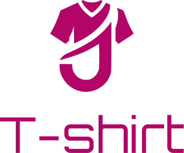 T-shirt logo design
