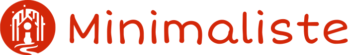 Minimaliste logo design