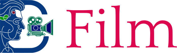 Film logo design