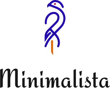 Minimalista logo design