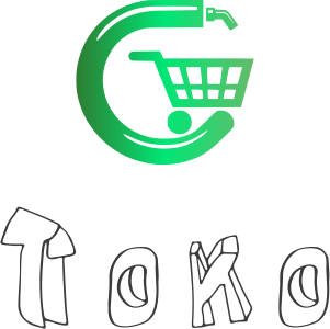 Toko logo design