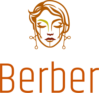 Berber logo design