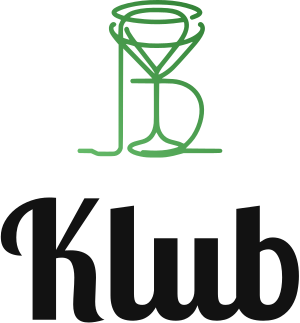 Klub logo design
