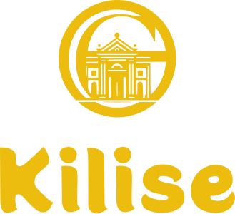 Kilise logo design