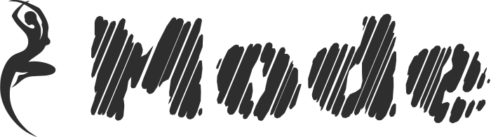 Mode logo design