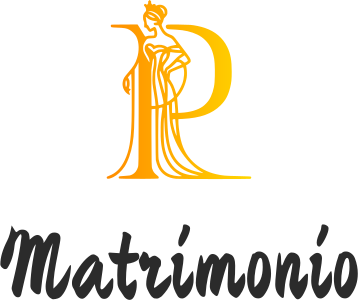 Matrimonio logo design