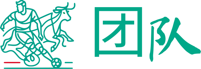 团队 logo design