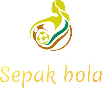 Sepak bola logo design