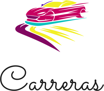 Carreras logo design