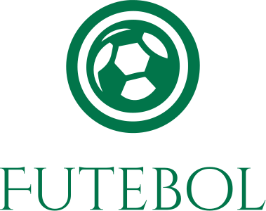 Futebol logo design