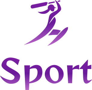 Sport logo design