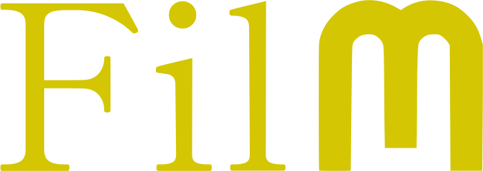 Film logo design