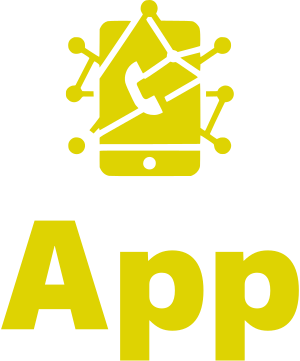App logo design