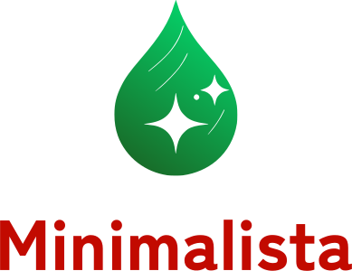 Minimalista logo design