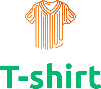 T-shirt logo design