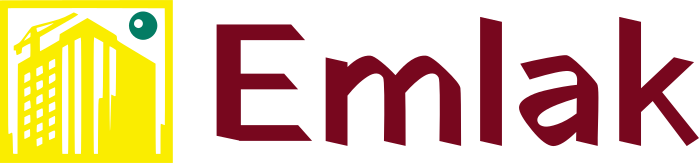 Emlak logo design