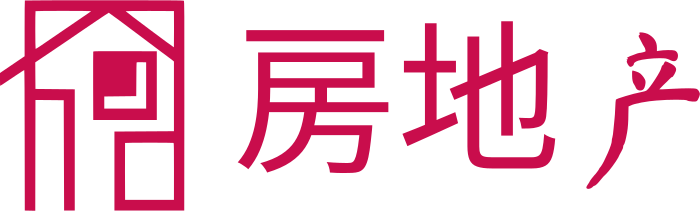 房地产 logo design