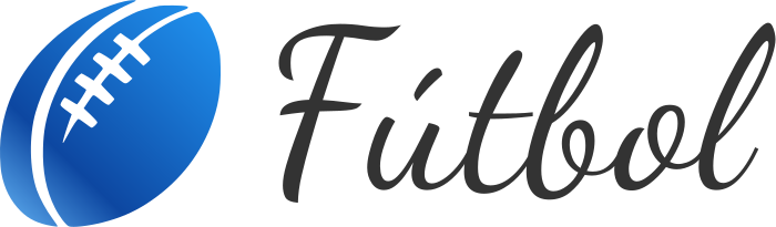 Fútbol logo design