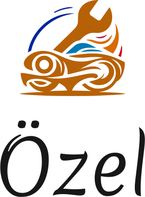 Özel logo design