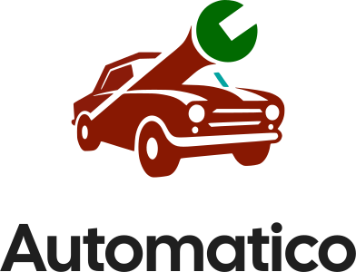 Automatico logo design