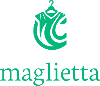 maglietta logo design