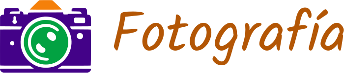 Fotografía logo design
