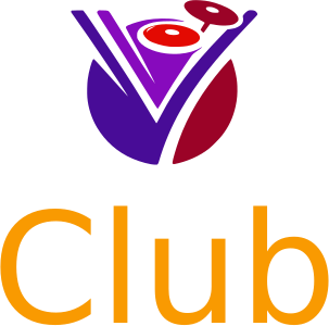 Club logo design