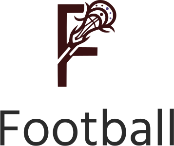 Football logo design