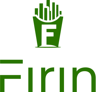 Fırın logo design