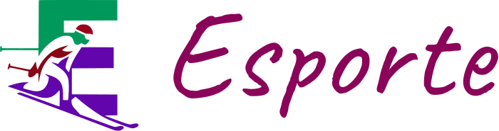 Esporte logo design