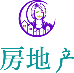房地产 logo design