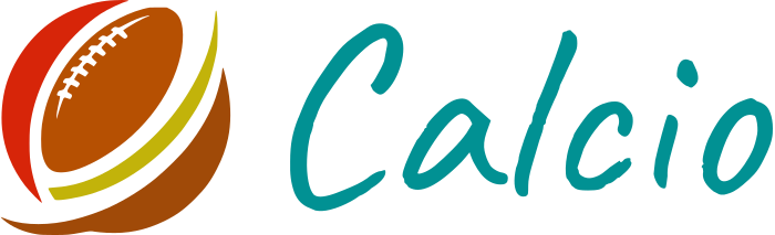 Calcio logo design