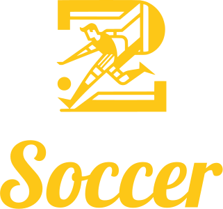 Soccer logo design