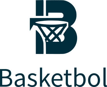Basketbol logo tasarımı