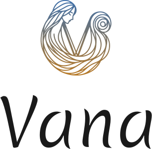 Vana logo tasarımı