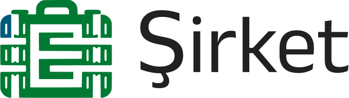 Şirket logo tasarımı