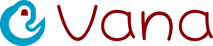 Vana logo tasarımı