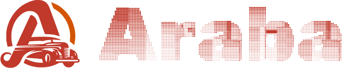 Araba logo tasarımı
