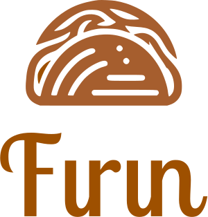 Fırın logo tasarımı