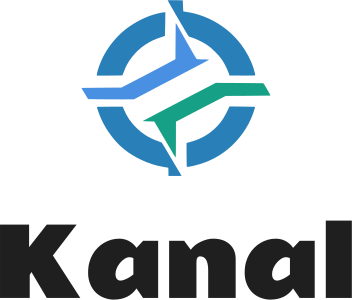 Kanal logo tasarımı