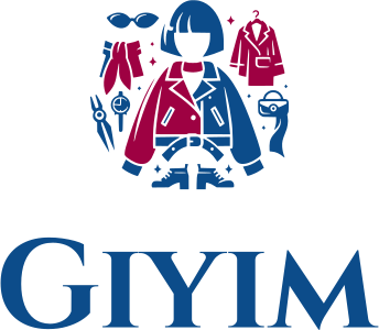 Giyim logo tasarımı