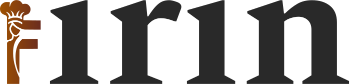 Fırın logo tasarımı