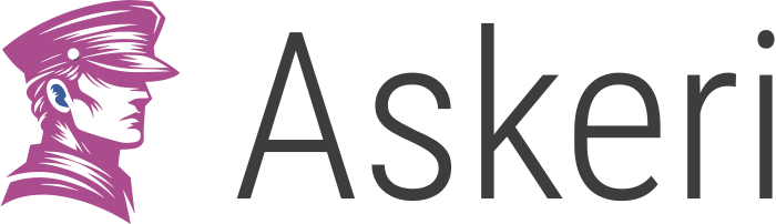 Askeri logo tasarımı