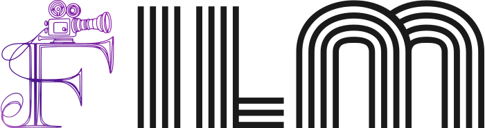 Film logo tasarımı