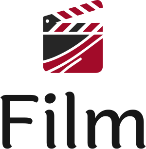 Film logo tasarımı
