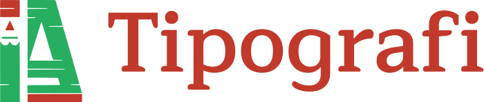 Tipografi logo tasarımı