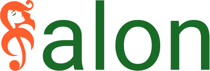 Salon logo tasarımı