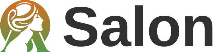 Salon logo tasarımı