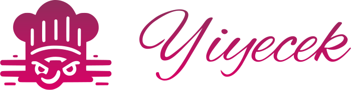 Yiyecek logo tasarımı