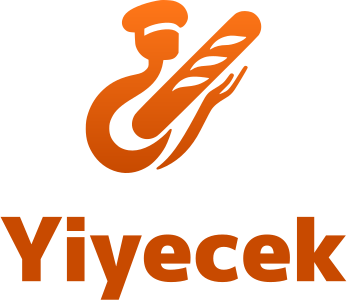Yiyecek logo tasarımı
